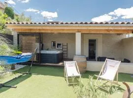 Villa chardonnay