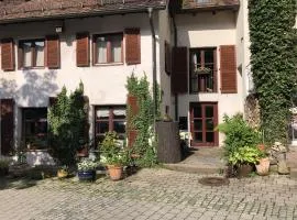 Fewo in der Altstadt am Stadtsee