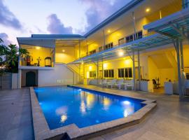 Puean Chang Resort Phuket, ξενοδοχείο τριών αστέρων σε Thalang