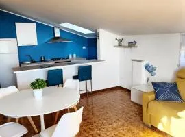 Rio Vivo Home