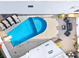 Villa Victoria