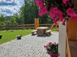 Dusznickie Apartamenty z widokiem