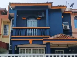 My Segamat Homestay