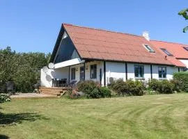 Amazing Home In Klemensker With Wifi
