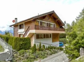 Appartement le Doux Refuge