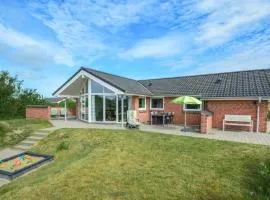 Holiday Home Lakolk Iiv Denmark