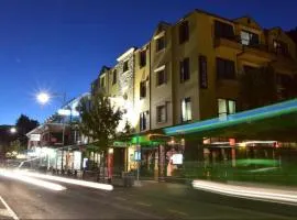 Base Backpackers Queenstown