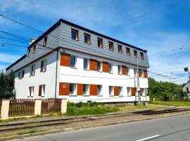 Kampus Hotel Poruba