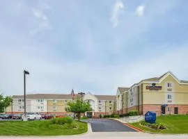 Candlewood Suites Jefferson City By IHG