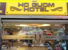Lenid De Ho Guom Hotel