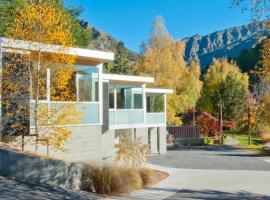 The Arrow Hotel, Hotel in Arrowtown