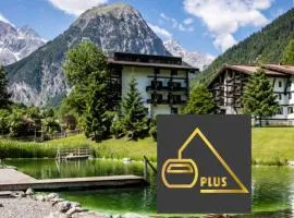 Sporthotel by Alpenlodge