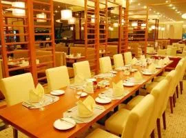 New Century Hotel Ninghai