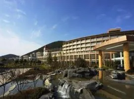New Century Grand Hotel Xuzhou