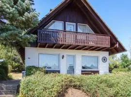 Pet Friendly Home In Oberaula-Hausen