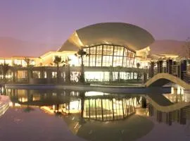 New Century Resort Jiulong Lake Ningbo