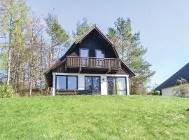 Ferienhaus 30 In Frankenau