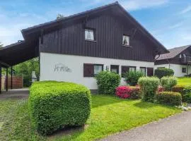 Ferienhaus 18 In Thalfang
