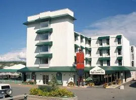 Coast High Country Inn