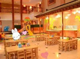 Hangzhou Blossom Hotel