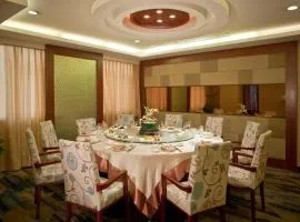 Huachen Kenzo Hotel Hangzhou