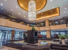 Linyi Blue Horizon Intenational Hotel