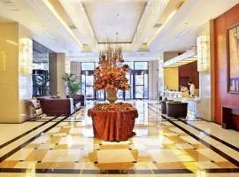 Jiaxing Fortune Holiday Hotel