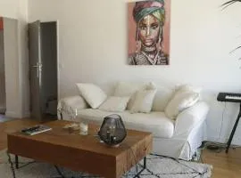 Appartement proche centre avec parking gratuit