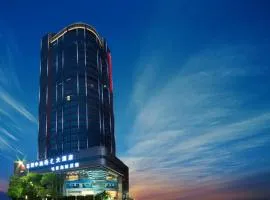 Grand Soluxe Zhongyou Hotel Shenzhen