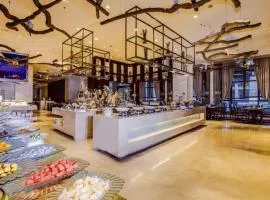 Tong Que Tai Jinling Hotel Tongling Anhui