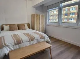 Precioso apartamento CORUÑA - recién reformado