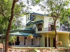 Yala Way Hide Resort