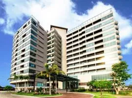 Green Valley Executive Serviced Residence