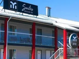 Medicine Hat Inn & Suites