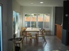 Maximize Brand New Hostel Udonthani