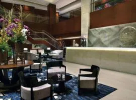 Suzhou Jinji Lake Grand Hotel