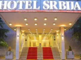 Hotel Srbija-FREE PARKING