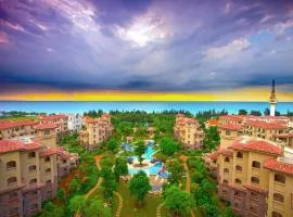 Hainan Yatai Hot Spring Hotel