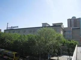 Jinjiang Inn Changzhou Global Dinosaur City Olympic Center