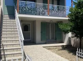 Jim's House
