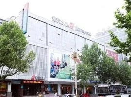 Jinjiang Inn Qianan Middle Yanshan Road Branch