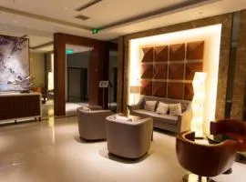 Jinjiang Inn Qianan Middle Yanshan Road Branch