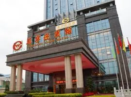 Wanning Yingbin Hotel
