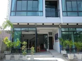 The Smart Hostel