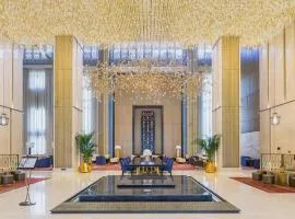 Grand Bay Hotel Beijing