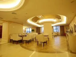 Vienna Hotel Guangxi Liuzhou Xijiang Vientiane City