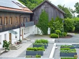 Biohotel Pausnhof