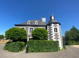 Château de Clemency