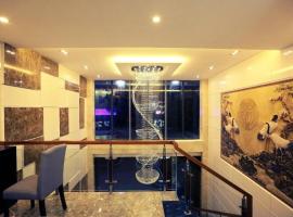 Tuong Minh Hotel, ξενοδοχείο σε Ντονγκ Χόι