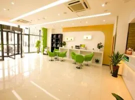 Vatica Beijing Tongzhou Liyuan Universal Studios